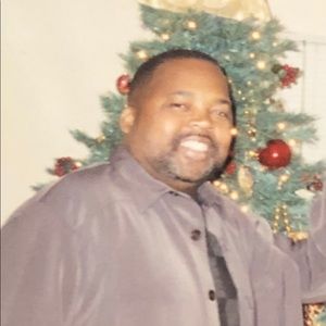 Meet your Posher, Jeffrey